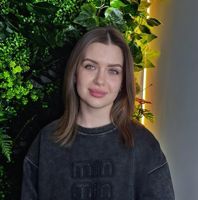 Панченко Полина