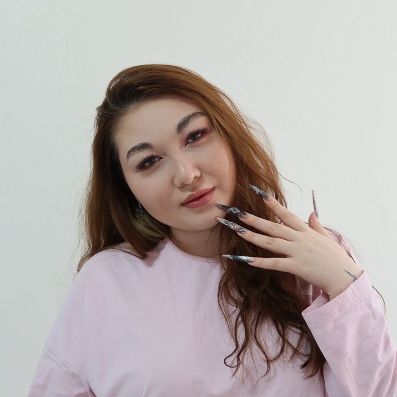 Айнаш
