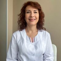 Ширяева Елена