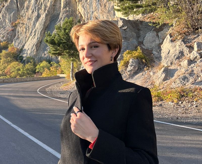 Елизавета