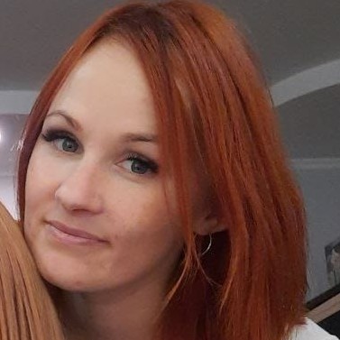 Валентина