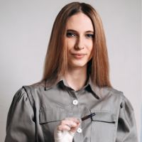 Томилина Ольга