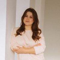 Хохлова Лилия