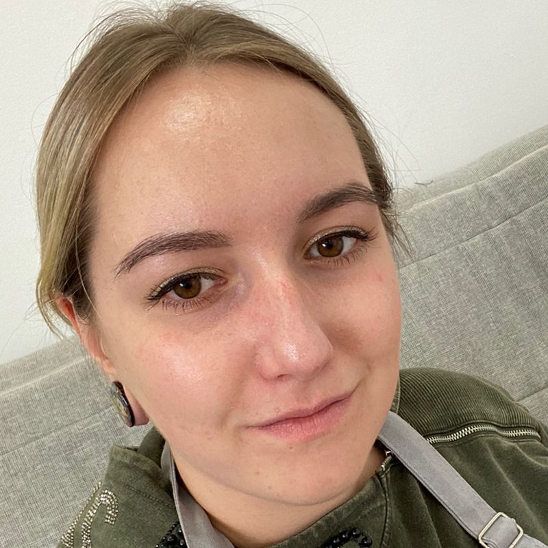 Овчинникова Ольга