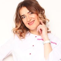 Титова Елена
