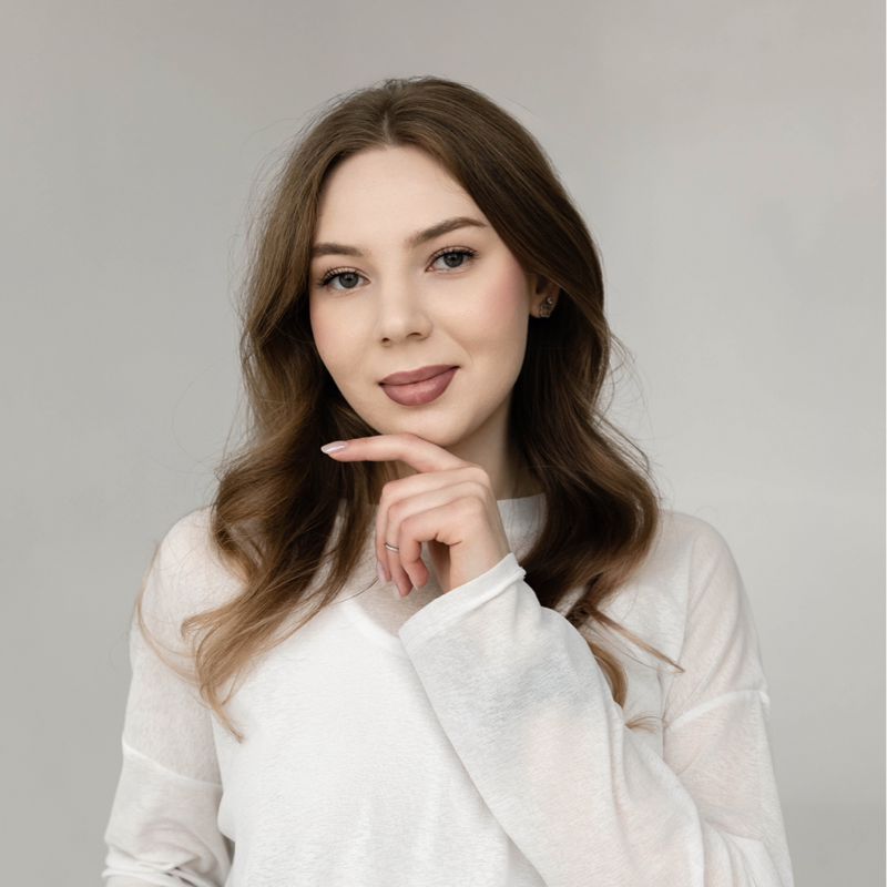 Вдовиченко Алина