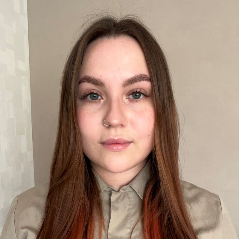 Шамунова Анастасия