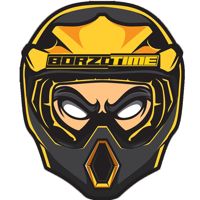 Borzo 1