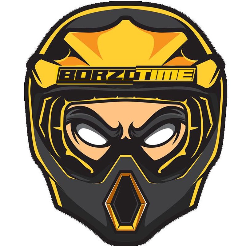 Borzo 1