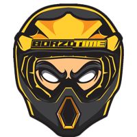 Borzo 7