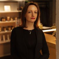 Бальберине Анастасия