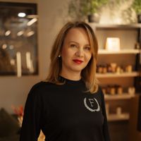 Нагаева Анастасия
