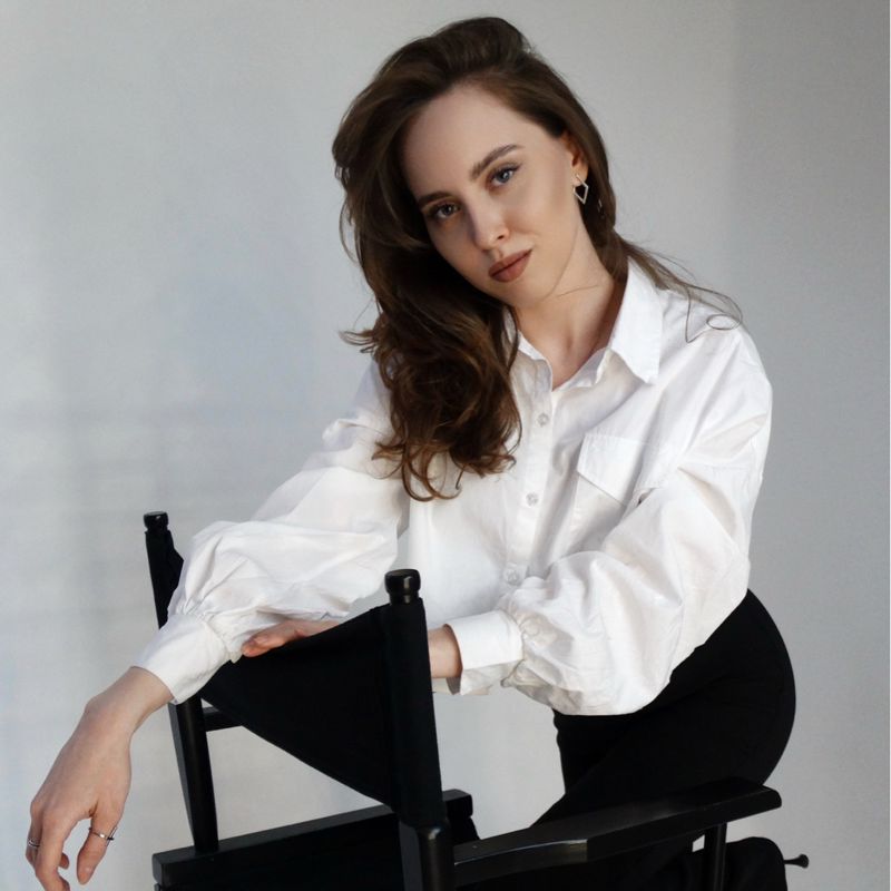 Екатерина