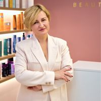 Романова Анна Викторовна
