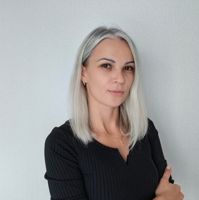Ахмедьянова Анастасия
