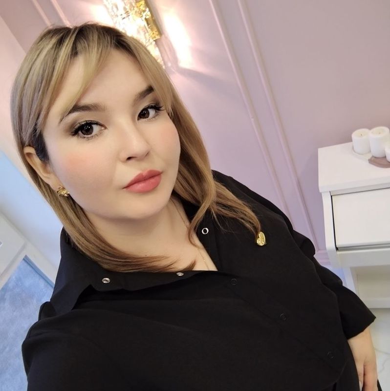 Булатова Дарья