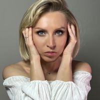 Погрецко Ольга