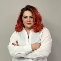 Беккер Светлана