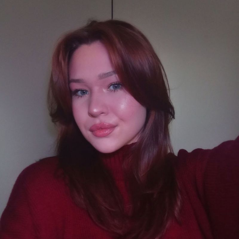 Зарубина Дарья