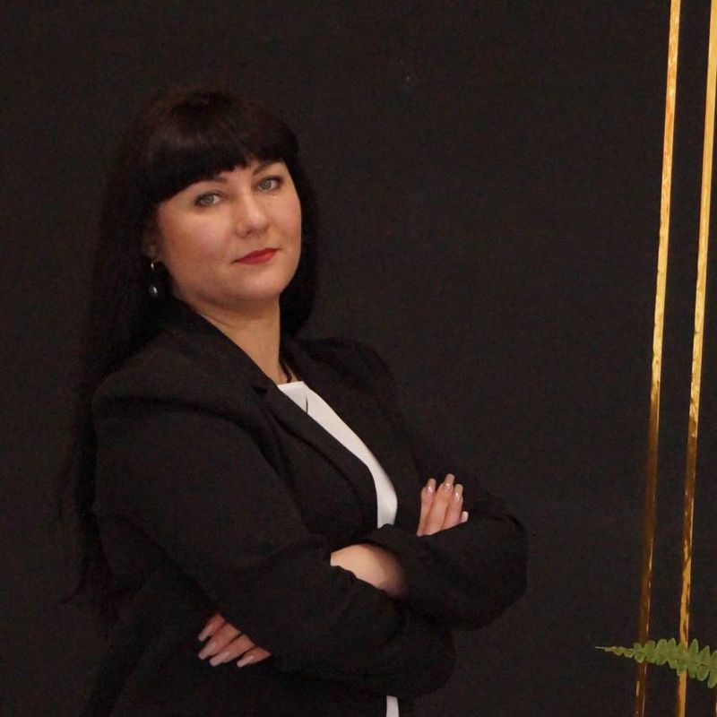 Аказина Оксана