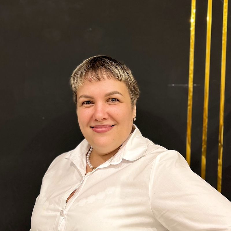 Светлана