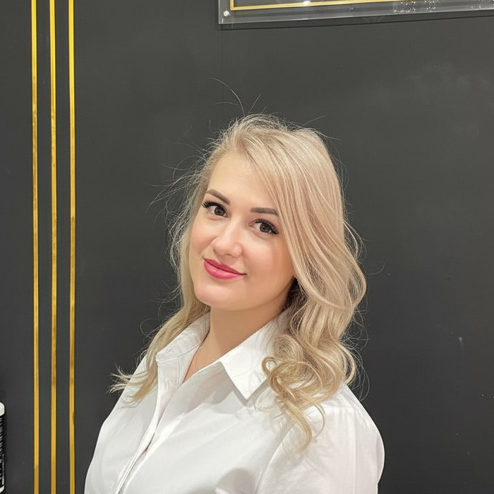 Злобина Ольга