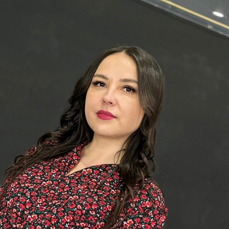 Каткова Анастасия