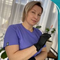 Лапковская Ирина