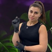 Геворгян Анни