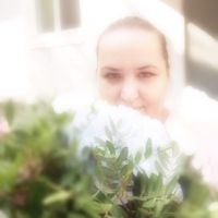 Шуман Ирина