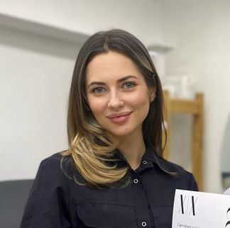 Савчук Екатерина
