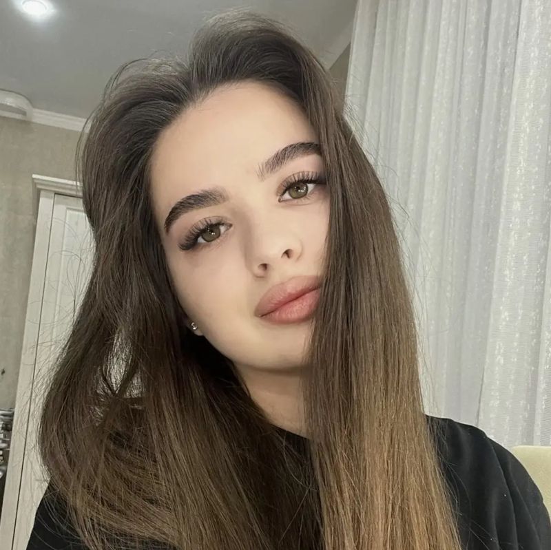 Ржанова Анна