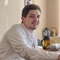 Суслов Алексей