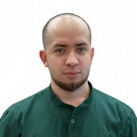Башкиров Евгений Викторович