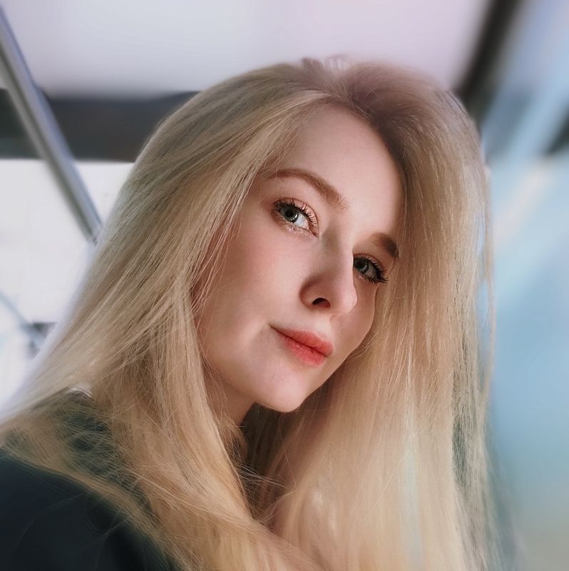 Екатерина