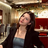 Погорелова Юлия