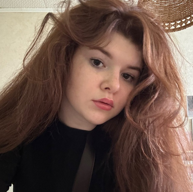 Елькина Мария