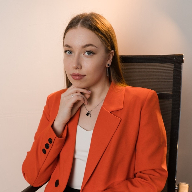 Елизавета