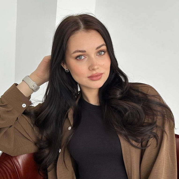 Уткина Екатерина