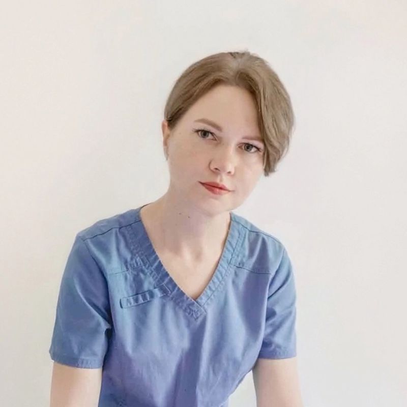 Иванова Мария