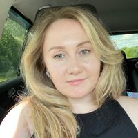 Веригина Инна