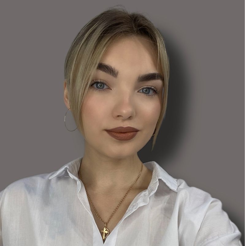 Дарья