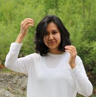 Амина
