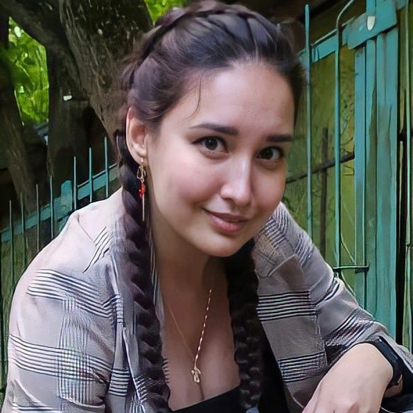 Анна