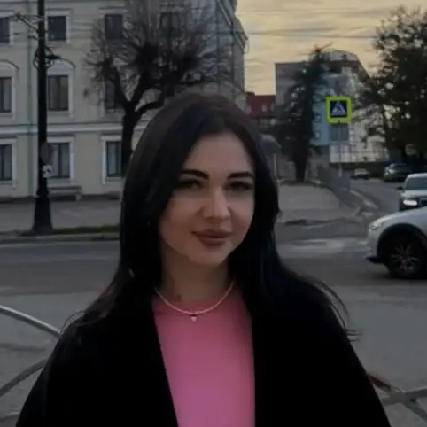 Дарья