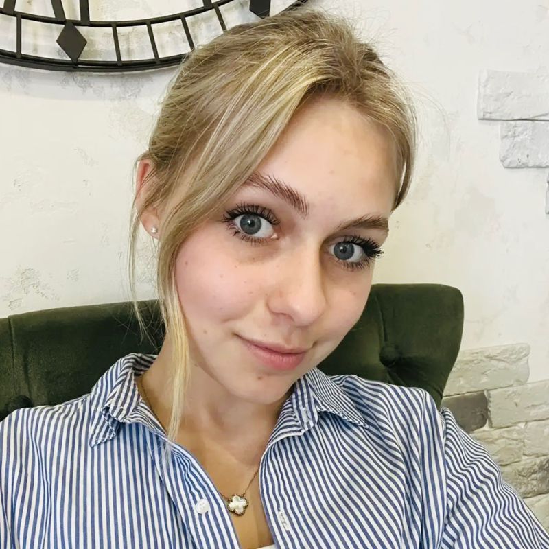 Валерия