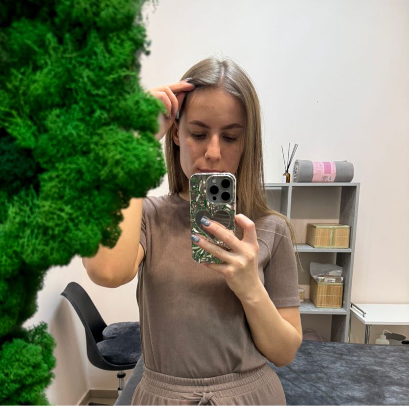Татьяна Саушкина