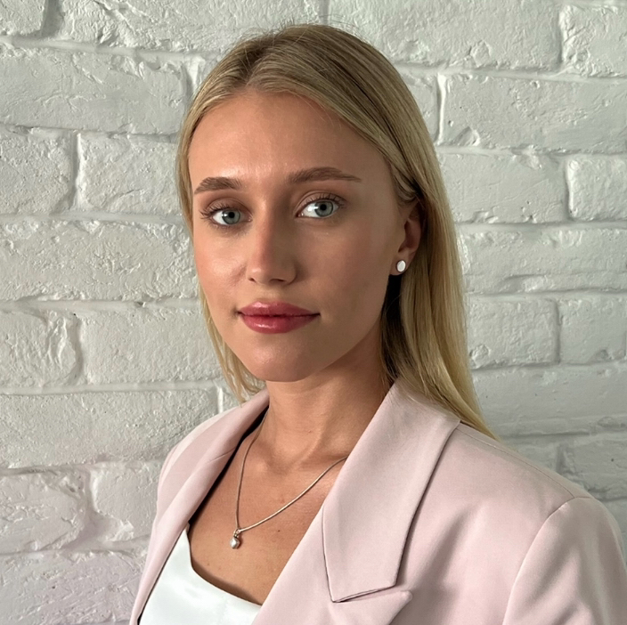 Головичева Анна
