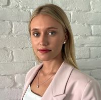 Головичева Анна