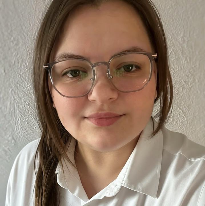 Возовикова Анастасия